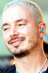 J Balvin