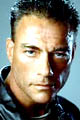 Jean-Claude Van Damme
