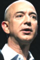 Jeff Bezos