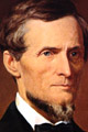 Jefferson Davis