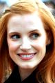 Jessica Chastain