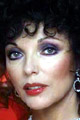 Joan Collins