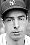 Joe DiMaggio