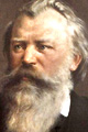Johannes Brahms