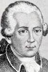 Johann Heinrich Lambert