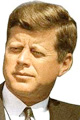 John F. Kennedy