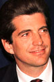 John F. Kennedy, Jr.