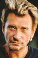 Johnny Hallyday