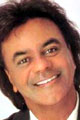 Johnny Mathis