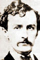 John Wilkes Booth
