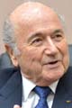 Joseph Blatter