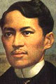 Jos&eacute; Rizal