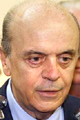 Jos&eacute; Serra