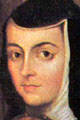 Juana In&eacute;s de la Cruz