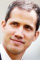 Juan Guaid&iacute;