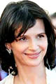 Juliette Binoche