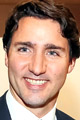 Justin Trudeau