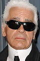 Karl Lagerfeld