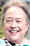 Kathy Bates
