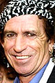 Keith Richards