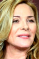 Kim Cattrall