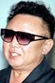 Kim Jong-il