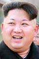 Kim Jong-un