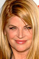 Kirstie Alley