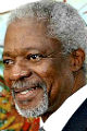 Kofi Annan