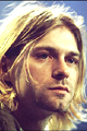 Kurt Cobain