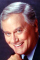 Larry Hagman
