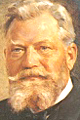 Lars Magnus Ericsson
