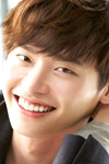Lee Jong-suk