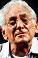 Leonard Bernstein