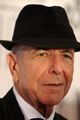 Leonard Cohen