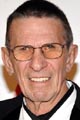 Leonard Nimoy