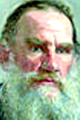 L&eacute;on Tolstoy