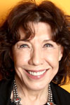 Lily Tomlin