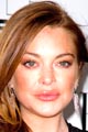 Lindsay Lohan