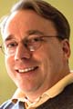 Linus Benedict Torvald