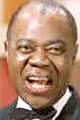Louis Armstrong