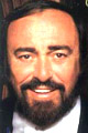 Luciano Pavarotti