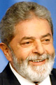 Luis In&aacute;cio Lula da Silva