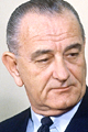Lyndon B. Johnson