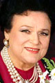 Lyudmila Zykina