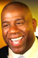 Magic Johnson