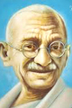 Mahatma Gandhi