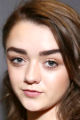Maisie Williams