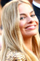 Margot Robbie