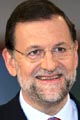 Mariano Rajoy
